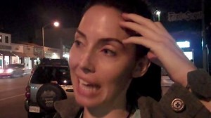 Whitney Cummings: I May've Gone Too Far at 'Roast'
