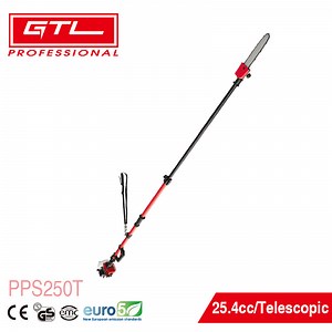 [Hot Item] 25.4cc 1HP Two-Stroke Gas Extendable Pruner, Perfect for PRO and Home Use