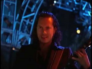 Metallica S&M Concert 2000 (High Quality) Part 1