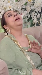 Dadi jan rocks @meemseymohabbat | Daily Dose