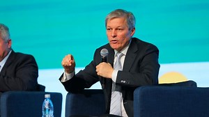 O minune, în declarația de avere a lui Dacian Cioloș
