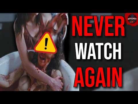 5 Movie Scenes So Disturbing I Can't Rewatch Them