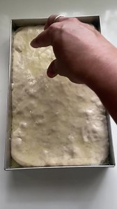 657K views · 10K reactions | Making of Focaccia Bread | Yummy Tummy | Facebook