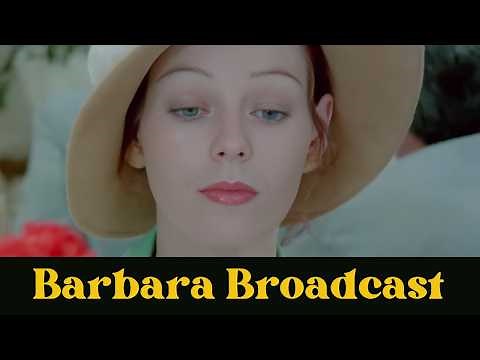 The Making of Barbara Broadcast (1977) | A Golden Age Classic