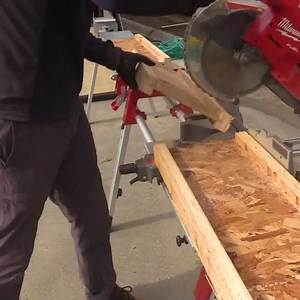 ✅ Measuring bump stop for repeatable cuts ✅ Built in ruler ✅ Compatible with 99% of name brand saws ✅ Adjustable legs for uneven terrain ✅ Table saw out-feed ✅ Light and durable ✅ Made in the USA | Cut Hub