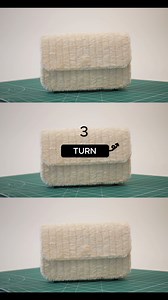 Plastic canvas has a popular crafting history of embroidered coasters, Easter baskets, tissue box covers or Christmas kiss ornaments. Now, think outside the box, and get creative with our stylish Woven Yarn Bag DIY! . Download FREE project instructions & get creative! 🔗 https://fabricland.ca/DIY/DIYofTheMonth/woven-yarn-bag/ 🔗 . Music: "Girl from Stockholm" by Echotech on Capcut | Fabricland Canada