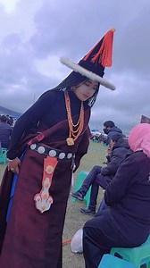Tibetan girls | ཐུ་བྷོད་འཕྲིན་ལམ། Tibet Channel