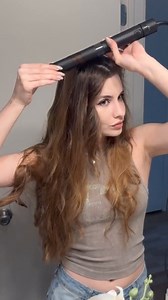 2.3K views | The all-new Hot Tools SmoothWave™️ Vibrating Flat Iron makes every pass count, with innovative vibration technology and 26 heat settings up to 455°F. Available now on Amazon.com: https://bit.ly/3XktPiZ #ImagineYourStyle​  : @anika_kozlova on Instagram | Hot Tools | Facebook