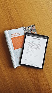 25 reactions |  You have the chance to help shape the future of Adventist Record! Find the survey in the link in bio or in the July 20 printed issue. | Adventist Record | Facebook