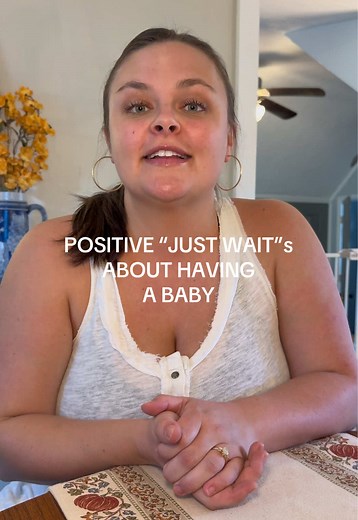 Positive Expectations for New Moms During Pregnancy