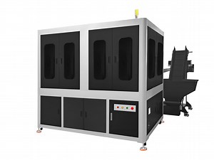 [Hot Item] Visual Inspection Sorting Machine Hot Sales Fastener Button Automatic Optical Inspection Machine Price