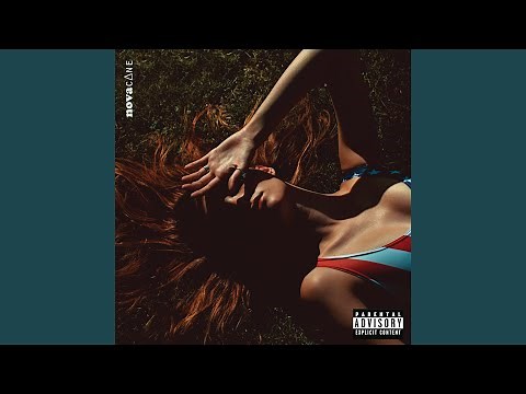 Novacane (Explicit)