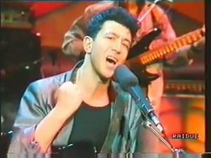 Tu vuoi l'America! | Edoardo Bennato