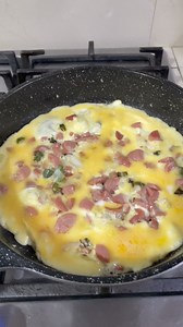 Buen día 🙏🏻👋🏻haciéndonos un rico desayuno😋 | Aprende con alicia