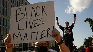 Black National Convention puts spotlight on police brutality