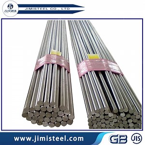[Hot Item] Hot Work Steel 8407 ESR Steel Tool and Die Flat Alloy Steel Round Bar