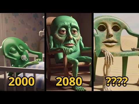 Evolution of Karkirkurkarkarkarkurkurkur ✅🪑| Special Edition