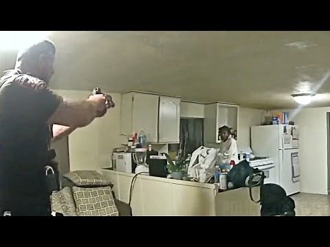 Bodycam Footage of Deputy Shooting Sonya Massey in Springfield, Illinois