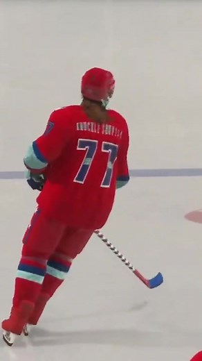 Top 5 NHL 22 Plays from March: Unbelievable Highlights