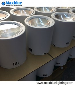 [Hot Item] 10W LED COB Surface Mounted Downlight LED Ceiling Lighting