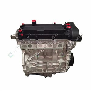 [Hot Item] Gdi 2.0 Engine Auto for Ford Focus Engine Assembly