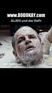 dodokay - ALIEN und der Kefir - schwäbisch | dodokay