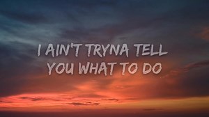 12K views · 343 reactions | 24kGoldn - Mood (Lyrics) ft. Iann Dior _...