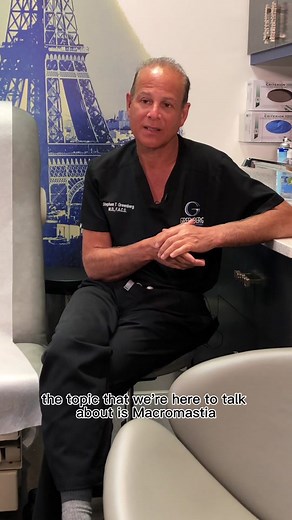 Understanding Macromastia: Causes, Effects, and Solutions