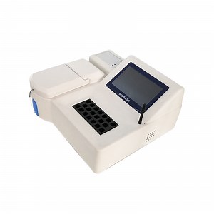 [Hot Item] Biobase Easy Operation Semi-Auto Biochemistry Analyzer