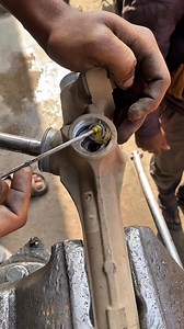 916K views · 4.7K reactions | Steering Rack Dismantling For Repair! #steeringrack #steeringrackrepair #rxmechanic #fblifestyle | Rx Mechanic | Facebook