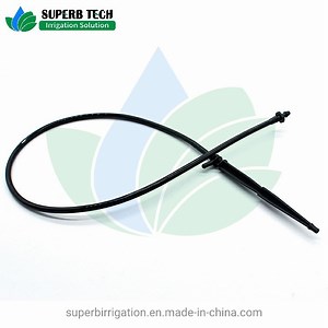 [Hot Item] Micro Agricultural Irrigation System One Branch Arrow Dripper