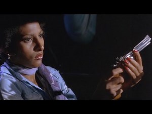 Sheba, Baby (1975) | Pam Grier Returns as a Fearless Private Investigator
