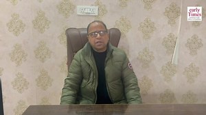 1.4K views · 42 reactions | Fake doctor scandal: CMO Anantnag seal clinic, asks private clinics to provide information on practising doctors | Early Times | Facebook