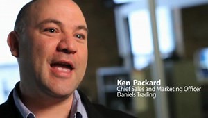 MarketDelta History Video