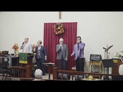 Keystone State Quartet Oct 12 2025