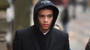 Mason Greenwood to stand trial next year charged with attempted rape