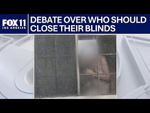 Naked neighbor frustrating Sherman Oaks residents