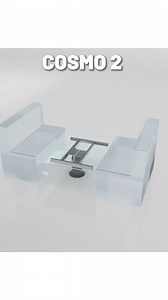 1.9K views |  Looking for table legs for #vanlife but can't make it to a show room? We have you covered with a Virtual Showroom for Lippert Products. Explore the Cosmo 2 telescoping table leg on the virtual site! #lippert #virtualvantour #camperizzazione #lettocamper #wohninspiration #wohnmobil #vancomponents #vanbeds #diycamper #cama #vanlifeitaly #vanlifespain #vanlifeuk #vanlifegermany #homeonwheels | Lippert Europe | Facebook