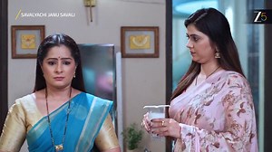 417K views · 10K reactions | Amruta vahini cha dosh fakta itka ki ti aai nahi? "सावल्याची जनू सावली" मालिकेचे एपिसोड आता पूर्णपणे मोफत पहा फक्त #ZEE5 वर! https://zee5.onelink.me/RlQq/zcgram6w #SavalyachiJanuSavali #SavalyachiJanuSavaliOnZEE5 #ZEE5 #zee5marathi | ZEE5 Marathi | Facebook