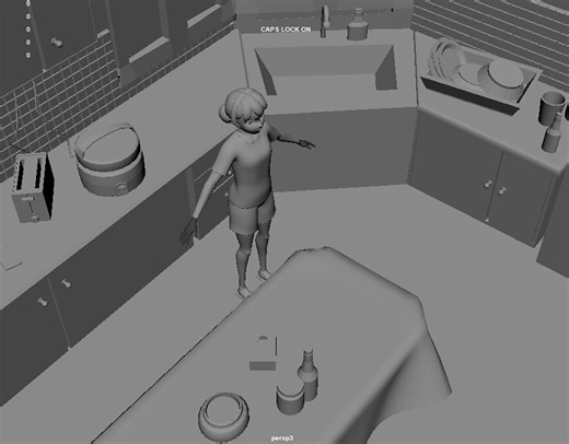 3D-ANIMATION