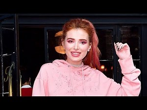 Bella Thorne DEFENDS Herself Against Body Shaming After Pic Goes Viral