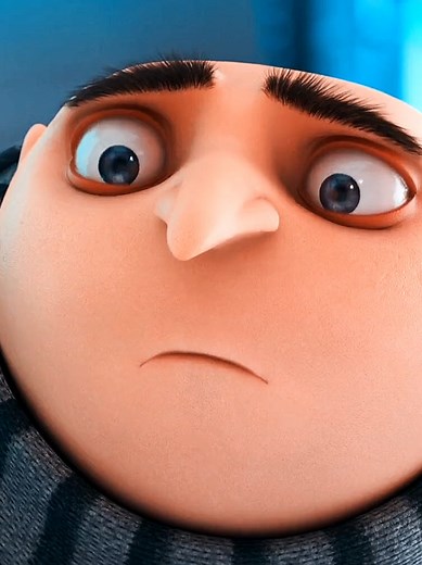 Unpacking the Characters of Despicable Me and Cloudy with a Chance of Meatballs