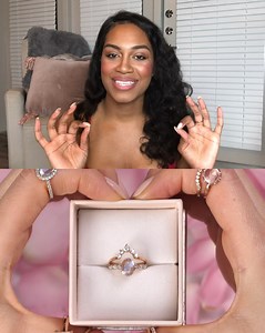 1.1 million Moon Magic girls on Instagram (and counting!) Authentic gemstone jewelry - beloved all around the world 🌎 “Love, Love, Love this ring! I get so many compliments and it looks great with everything!”- Stephanie, AZ ✨ Authentic, meaningful gemstones to elevate every outfit ✨ Over 300 styles - perfect solo & stacked ✨ From the earth directly to you, each gem unique We believe every woman should be able to afford her own little piece of magical gemstone jewelry. Discover our collection a