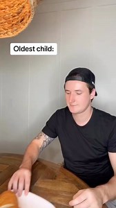 Which sibling are you? 😂😂 #siblings #youngestchild #oldestchild #middlechild #relatable | Jackpeabs