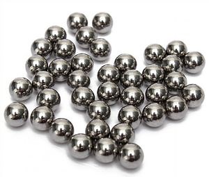 [Hot Item] Practical Hot Sale Threaded Ball Rod Ends for Kossel 3D Printer Magnetic Joints Shafts