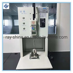 [Hot Item] 90° Peel Strength Tester with Computer for PCB