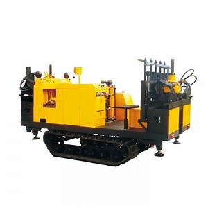[Hot Item] Crawler Type Cptu Soil Static Cone Penetrometers (CPT) Testing Machine Hydraulic Diesel