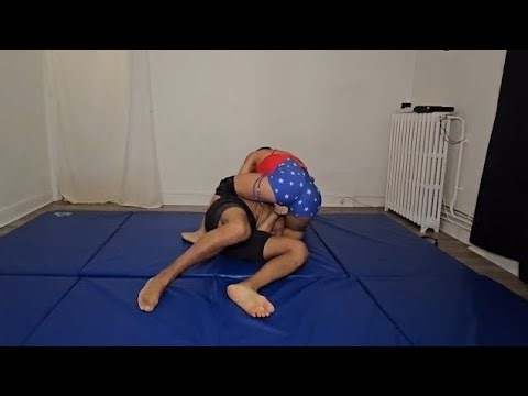 Girl' vs boy Fight match 😲 |#grappling