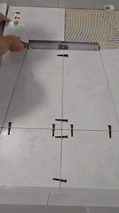 344K views · 2.4K reactions | Installing Shower Tiles  | فن وديكور السيراميك _معلم | Facebook