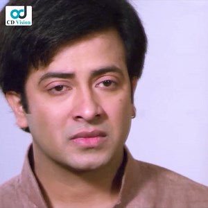 1.7M views · 10K reactions | ই/ন্টারভিউ দিতে পারলো না শাকিব খান | CD Vision Movies | Facebook